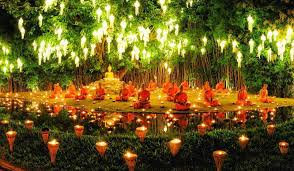 Loy krathong festival of lights 2021 lantern dates, chiang mai thailand. A Guide To Thailand S Floating Lantern Festivals 2020 Mundo Asia