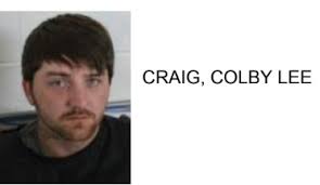 Silver Creek Man Found with Meth After Wrecking Motorcycle