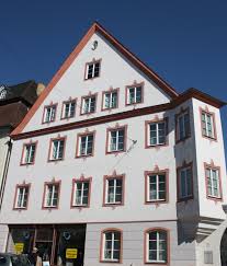 Mietwohnungen in dillingen an der donau. Katholisches Stadtpfarramt Dillingen An Der Donau Wikipedia