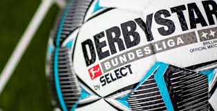 Thank you for visiting, it would be nice if the contents of this. Derbystar Bundesliga 19 20 Ball Released Footy Headlines
