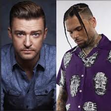 Cómo Justin Timberlake consiguió esta enorme cantidad de reacciones  violentas, mientras Chris Brown escapó casi ileso? : r/ToddintheShadow