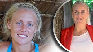 Elin gick från Robinson till mediebranschen