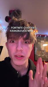 Shrine of Dolphin Fortnite Kraken