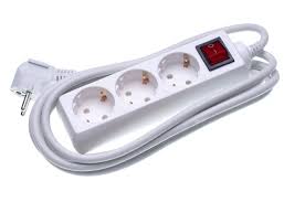 Tak perlu upah orang lain. 10 Rekomendasi Terminal Listrik Power Strip Terbaik Terbaru Tahun 2021 Mybest