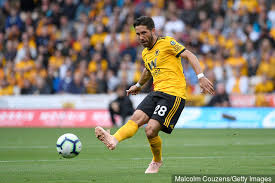 Joao moutinho has starred for wolves (© ama sports photo agency). Tottenham Vs Wolverhampton Wanderers Betting Preview Premier League Round 20 My Knowledge Tips