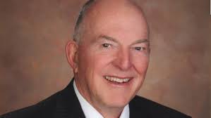 Keith Longson Obituary (1936