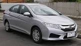 HONDA-CITY
