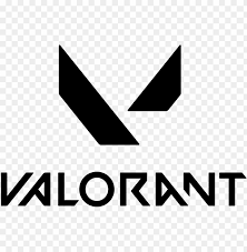 Download free snapchat logo png images. Valorant Logo Black Png Image With Transparent Background Toppng