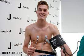 İtalya serie a şampiyonu juventus, genç futbolcu patrik schick'i renklerine bağladı. Juventus Medical Time For Patrik Schick Facebook