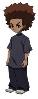 Who Is A Better Character, Huey Or Riley? - Quora
