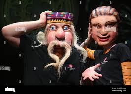 Macaskill hi-res stock photography and images