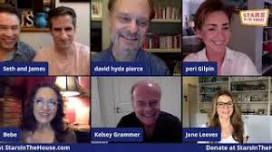 Beatrice bebe neuwirth se narodila 31.prosince 1958 ve státě new jersey. 32 Tv Reunion With The Cast Of Frasier Bebe Neuwirth Talks About Deciding To Take The Role Youtube
