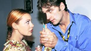 Marilyn Putz's Instagram, Twitter & Facebook