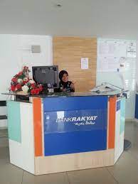 Bank kerjasama rakyat malaysia berhad. Cara Memohon Latihan Industri Di Bank Rakyat Sayidahnapisahdotcom