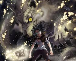 Aesthetic Black Clover Desktop Wallpaper Hd Wallpapers De Black Clover In 2020 Black Clover Manga Black Clover Anime Anime