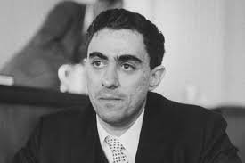 Richard Goodwin: The Speechwriter Who Named the 'Great Society'