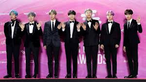 First ever bts concert in saudi arabia. K Pop Group Bts To Perform In Saudi Arabia For The First Time Al Arabiya English