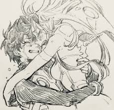 Pin En Darling In The Franxx