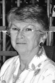 Obituary: Ruthanne Hamlin