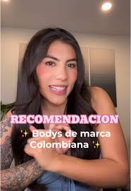 Estoy obsecionada con TODO de @HONEY.CO.STORE !!! Vayan y chismosean el  catalogo tan espectacular que tienen😍😍😍😍 . #recomendacion #bodysuit  #bodys #honeystoreco #marcacolombiana #bodyscolombianos