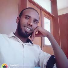 Megersa Dinsa Tasisa (@MegersaDinsa)