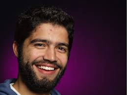 Cappies: Glebe presents The Arabian Nights