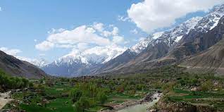 Thank you featured on national geograph. 17 Photos Show Afghanistan Is One Of The World S Most Gorgeous Places