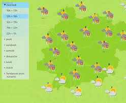 Mis à jour toutes les 15 minutes. Meteo En Lot Et Garonne Alerte Aux Vents Violents