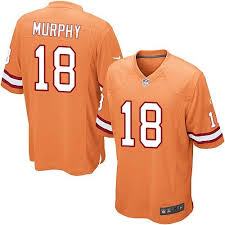 Authentic Louis Murphy Jersey Buccaneers Big Tall Elite Limited Nike Womens Youth Jerseys