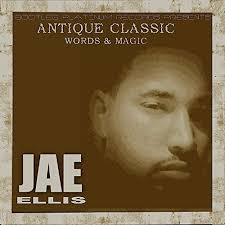 A.C.W.A.M [Explicit] by Jae Ellis