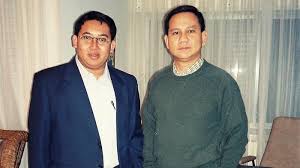 Mayıs 1998 ayaklanmalarının siyaseti (2004). Prabowo Ultah Fadli Zon Sebut Inilah Saat Yang Penting Untuk Menyelamatkan Ri Warta Kota