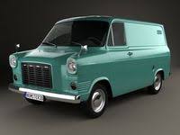 Ford Transit Custom Heckstostange Ford Transit Custom Ford