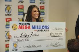 So mega millions jackpot winners can come from any country on the planet! Top 10 Richest Powerball And Mega Millions Winners In Michigan And Us History Mlive Com