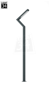 Check spelling or type a new query. Contemporary Design Led Lamp Post 4 Meters Led Street Lighting Pole By Light34 Aydinlatma San Tic Ltd Sti