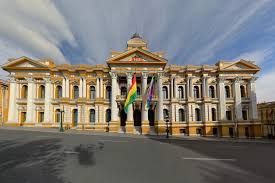 Bolivia es un país ubicado en américa del sur. Morales Resignation Leaves A Vacuum Of Power In Bolivia