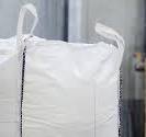 100 Bolsas FIBC A Granel De 1 Tonelada - Para Residuos De Jardín,  Almacenamiento, 85x85x85 Cm