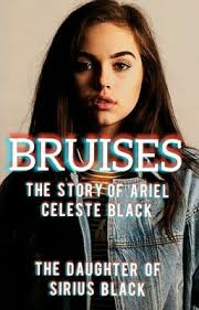 Bruises ( Ariel Celeste Black)