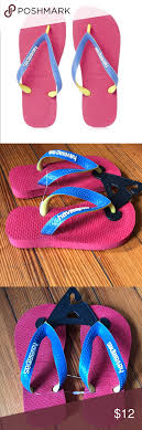 Havaianas Flip Flops New With Tags Kids Havaianas Flip Flops