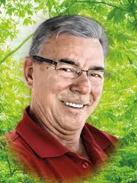 Jean-Claude 1947-2013 Bourassa