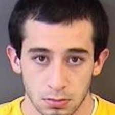 2 armed with bats went to home with shooter, witness says