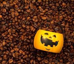 Affordable and search from millions of royalty free images, photos and vectors. Halloween Blend Roasted By Empire Coffee And Tea New York And Hoboken Empire Coffee Tea Co Inc