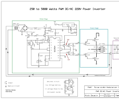 Inverters are the device which converts dc (direct current) to ac (alternating current), and gives high woltage and current from low power battery source. 13 Sg3524 Ideas Power Inverter Acdc Power Inverters