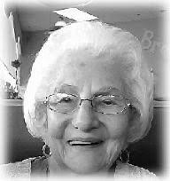 MARIE WISE Obituary (2020)