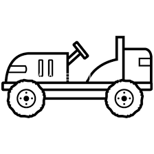 Weitere ideen zu traktor malen, traktor, ausmalbilder. Traktor Zum Ausmalen