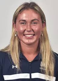 2023-24 Women's Swimming and Diving Roster