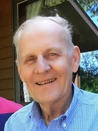 Duane Nygaard Obituary (1937