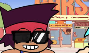 Let's be heroes showpage and find out more about radicles, enid, . Fnf Vs Ok Ko Apk Android Port Download Mod