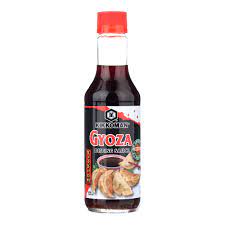 Miso veg & gyoza noodles. Kikkoman Gyoza Dipping Sauce 10 Oz Walmart Com Walmart Com