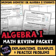 Lgebra 2014 unit 2 answer. Algebra 1 Packets With Answers Search For A Good Cause