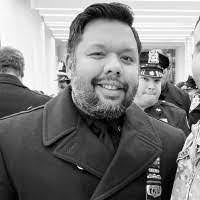 Adam Rosello's Instagram, Twitter & Facebook